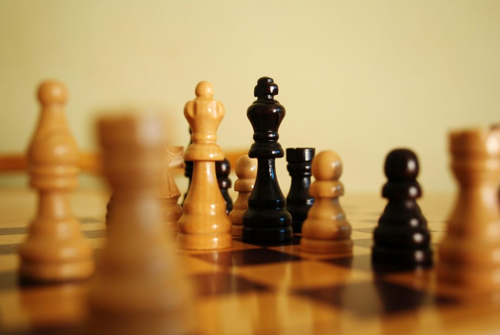 Globální šachová liga uspořádá druhé vydání v Londýně v říjnu