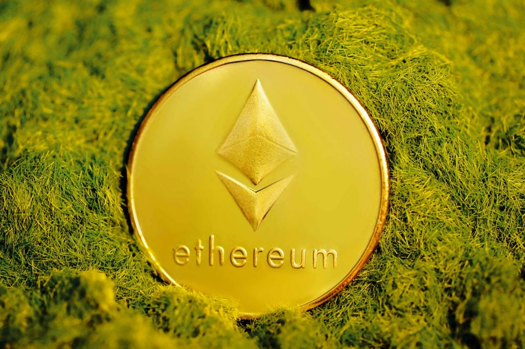 Historický Den: Ethereum ETF Poprvé Bez Odlivů!